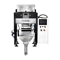 Weighing system PAC � DL100