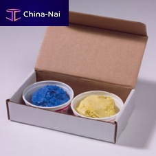 Epoxy resin 1h, 30 min, 2hfor electric motor balancing