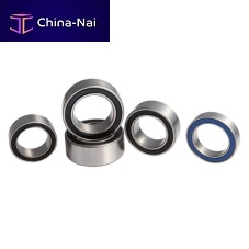 Ball bearing bearing radialaxialdouble-row