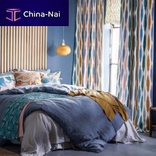 Upholstery fabric Usukofor curtainfor roller blindsstriped
