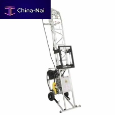Mechanical lifting system 311500701for concrete structuresvertical