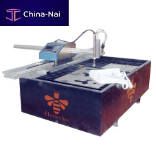 Plasma cutting machine HB2005LCD-1200x2000for aluminumfor ironfor steel