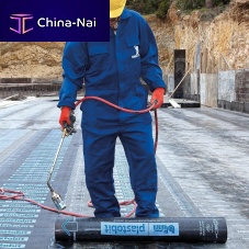 Protection waterproofing membrane PLASTOBITfor foundationfor rooffor curtain wall