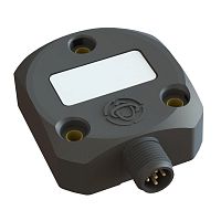 Single-axis inclinometer IK360CANCANopenMEMS