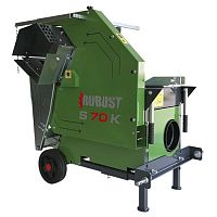 Circular saw ROBUST S70Kwoodloghydraulic