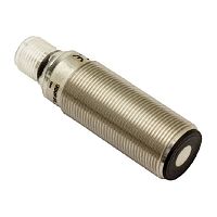 Diffuse reflective ultrasonic sensor UK6A/H2-1Estainless steel