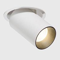 Recessed downlight CUCKOOLEDroundIP40
