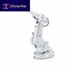 Articulated robot IRB 1410 6-axishandlingarc welding