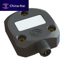 Single-axis inclinometer IK360CANCANopenMEMS