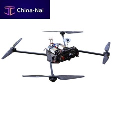 Professional UAV FVMC4 inspectionquadcopterelectric motor