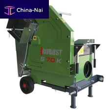 Circular saw ROBUST S70Kwoodloghydraulic