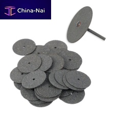 Metal cutting disc 404 000 00 seriescorundumsilicon carbide