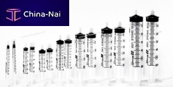 150 ml syringe disposable