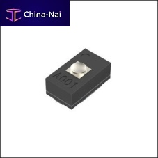 Single-point force sensor HSFPAR007Acompacthigh-sensitivity