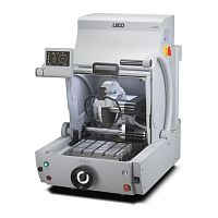 Rotary blade cutting machine CX300 Seriesfor metalmetallographiccompact