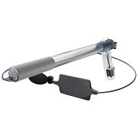 Straight sigmoidoscope Sigmolux