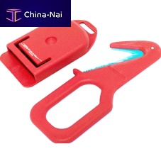 Fishing knife Trigger line cutter