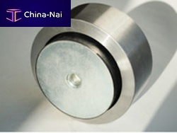 Vibration absorber mechanicalconstruction
