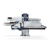 Automated loading system TR 3 BL 160-6 for paper