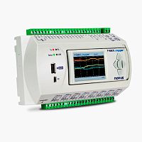 Multi-channel data logger FieldLogger universalUSBEthernet