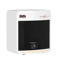 Dental CAD/CAM scanner 88S-ATON4-PLUSbenchtopblue LEDSTL