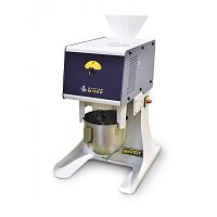 Planetary mixer E09 seriesbatchsolidvertical