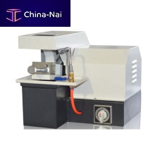 Metallographic cutting machine Q-2for metalsheet metaltube