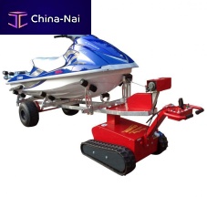 Jet-skis boatyard towing tug JST1400trailerelectric