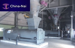 Vibrating feeder DPGautomaticcoal powderhigh-precision