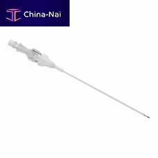 Pleural drainage catheter SKATERthoracicbox of 5 units5 FR