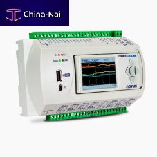 Multi-channel data logger FieldLogger universalUSBEthernet