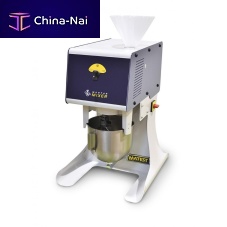 Planetary mixer E09 seriesbatchsolidvertical