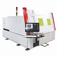 Fiber laser cutting machine XLMECO2 laserfor stainless steelfor copper
