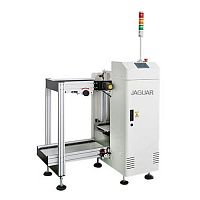 Automatic PCB loader JB-250LD
