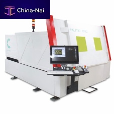 Fiber laser cutting machine XLMECO2 laserfor stainless steelfor copper