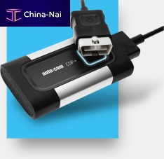 OBD2 diagnostic pass thru CDP+for trucksfor car