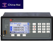 Liquids and gase flow computer FP-3031with counting functiondata logger