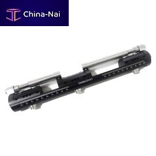 Tibia external fixation system FE8M-D040tubularadult