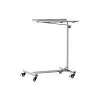 Stainless steel instrument table YFQ-022