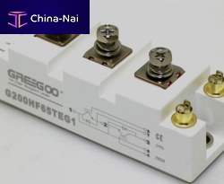 Bipolar transistor IGBT