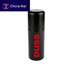 Dry lubricant spray