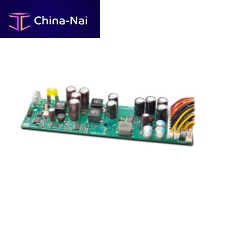DC/DC power supply DC160Wmultiple-outputfor industrial applicationswide input range