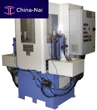 Wood copy router FIP l 200x40x20mmtwo spindlefor the wood industry