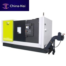CNC lathe TG serieshorizontal2-axis3-axis