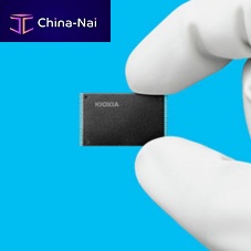Flash memory chip BiCS FLASHNANDfor mobile machineshigh-speed
