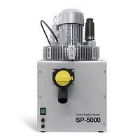 Dental vacuum system SP-5000