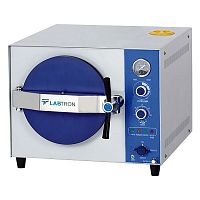 Medical autoclave LTTA-C10portableelectrically heated