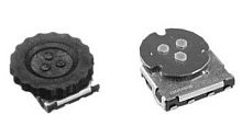 Rotary switch multipoleelectromechanical