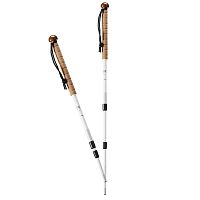 Straight handle white cane 2040folding