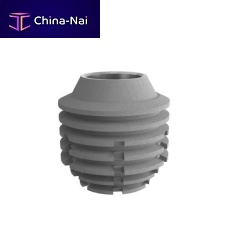 Conical dental implant 3.0 Well titaniuminternalshort